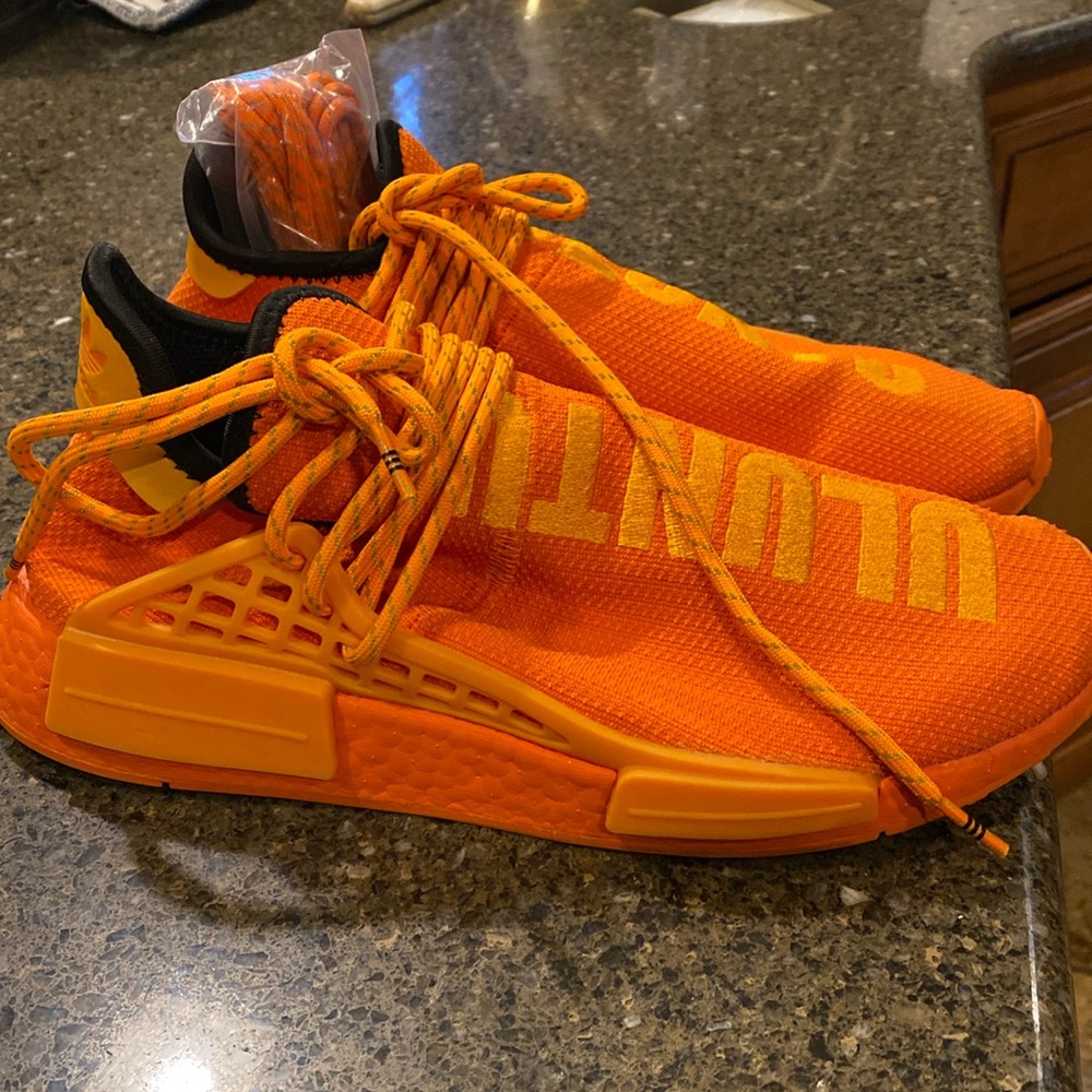 Adidas Pharrell NMD